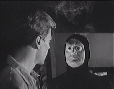 KILLERS FROM SPACE (1954)
