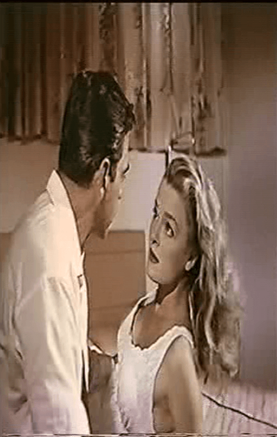 THE LAST WOMAN ON EARTH (1960)