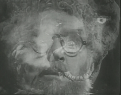 MANIAC a/k/a SEX MANIAC (1934)