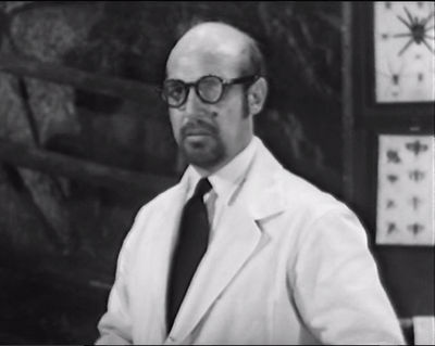 MESA OF LOST WOMEN (1953)