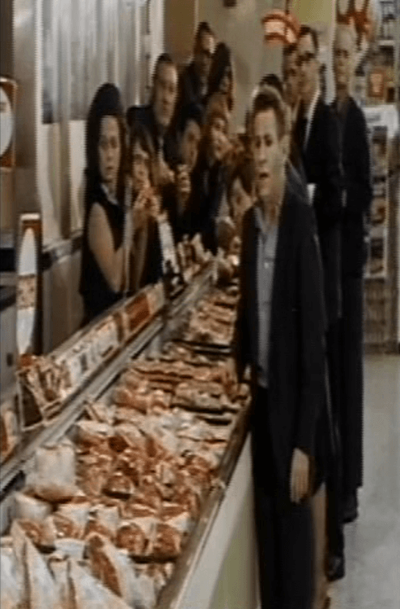 MESSIAH OF EVIL a/k/a DEAD PEOPLE (1973)