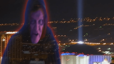 MIRACLE MAN (2013)