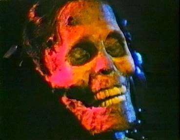NIGHT OF BLOODY HORROR (1969)
