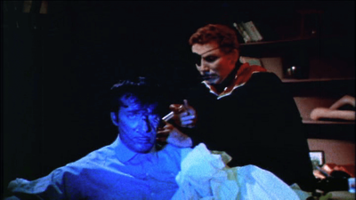 NIGHTMARE IN WAX (1969)
