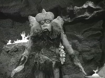 THE PHANTOM PLANET (1961)