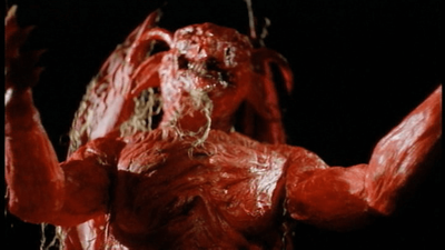 PRIME EVIL (1988)