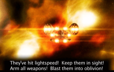 RECON 2020: THE CAPRINI MASSACRE a/k/a POWER CORPS (2004)