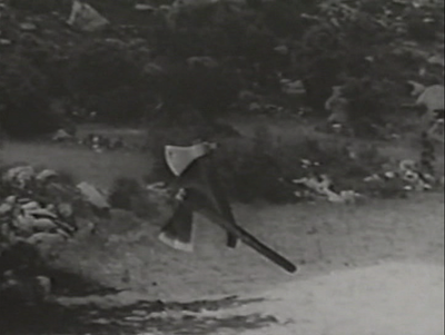 THE SOUND OF HORROR (1965)