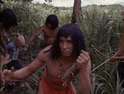 TERROR IN THE JUNGLE (1967)