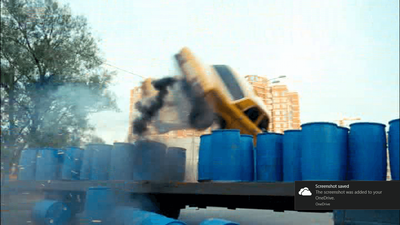 TREASURE RAIDERS (2007)