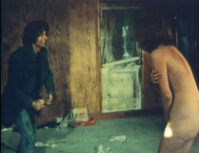 TRIP WITH THE TEACHER a/k/a DEADLY FIELD TRIP (1975)