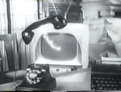 THE TWONKY (1953)