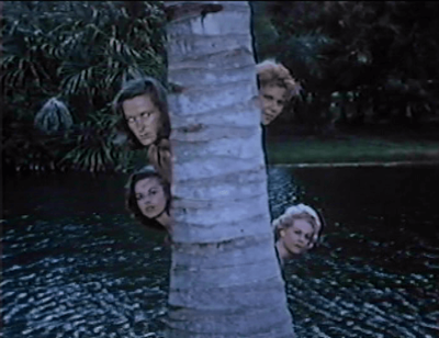 THE WILD WOMEN OF WONGO (1958)