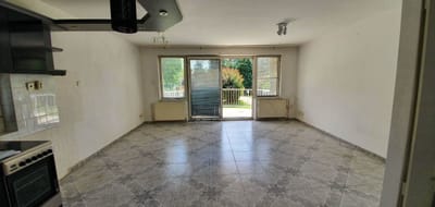 Lakásfelújítás 1. rész; Budapest 3. kerület, Mátyáshegy