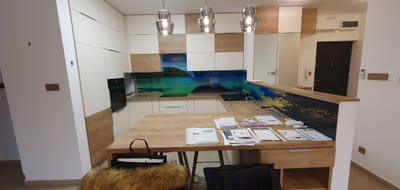 Lakás finomhangolás 1. rész