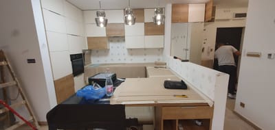 Lakás finomhangolás 2. rész