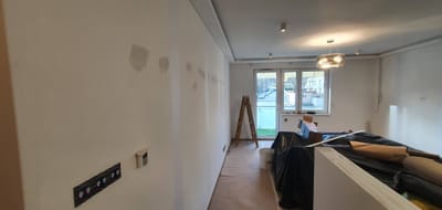 Lakás finomhangolás 3.rész