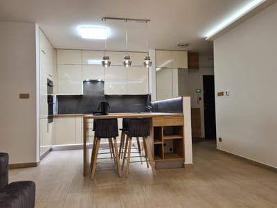 Lakás finomhangolás 6. rész