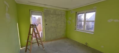 Lakásfelújítás Békásmegyer/Ófalu