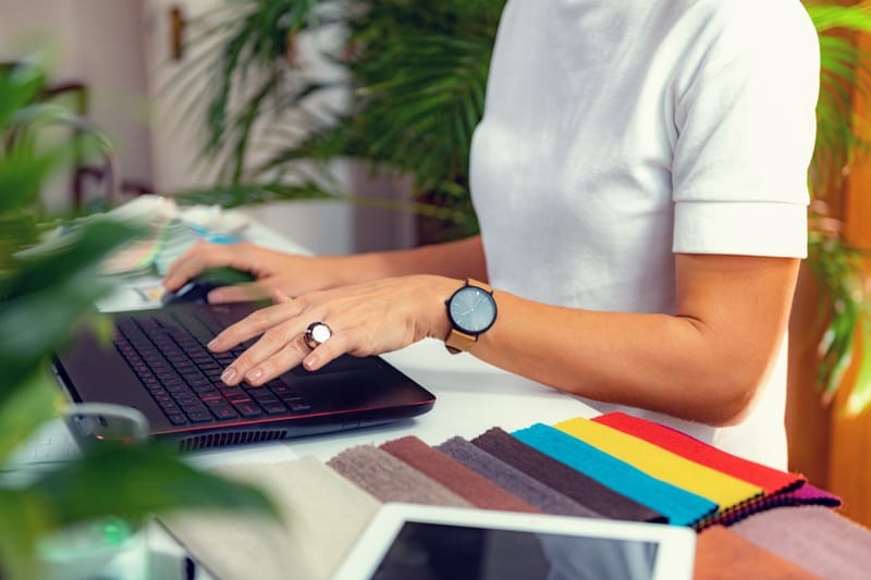 Home Staging, 3D látványtervezés