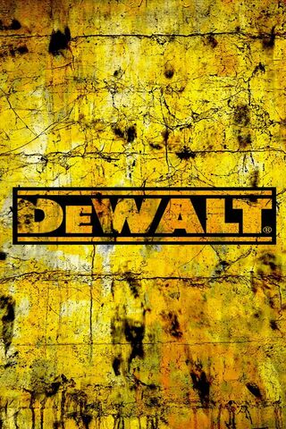 DeWalt