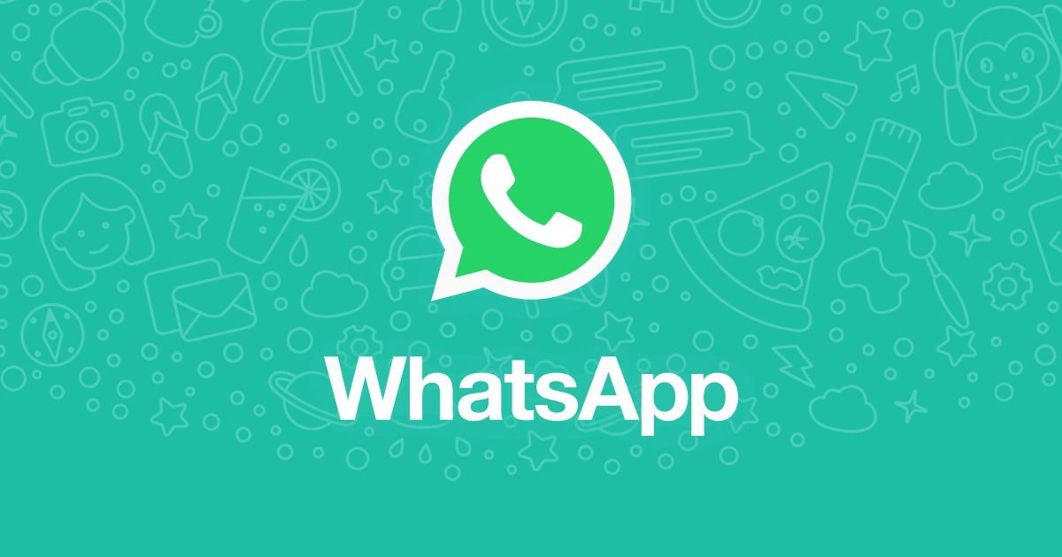 הפעלה אימות דו שלבי WhatsApp