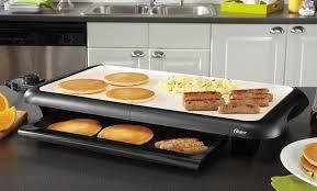 THE BEST ELECTRIC GRIDDLES OF 2020 image