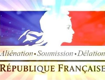 L'ETAT TOTALITAIRE SE MET EN PLACE