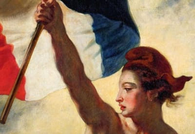 La Parisienne - texte image