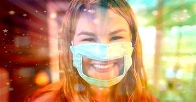 COVID POUR TOUS ! VIDEO CENSURÉE par youtube