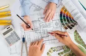 PROGETTAZIONE E DIREZIONE LAVORI