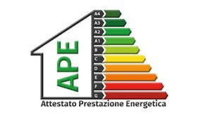 ATTESTATI PRESTAZIONE ENERGETICA