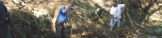 2011 - L'alluvione spezzina