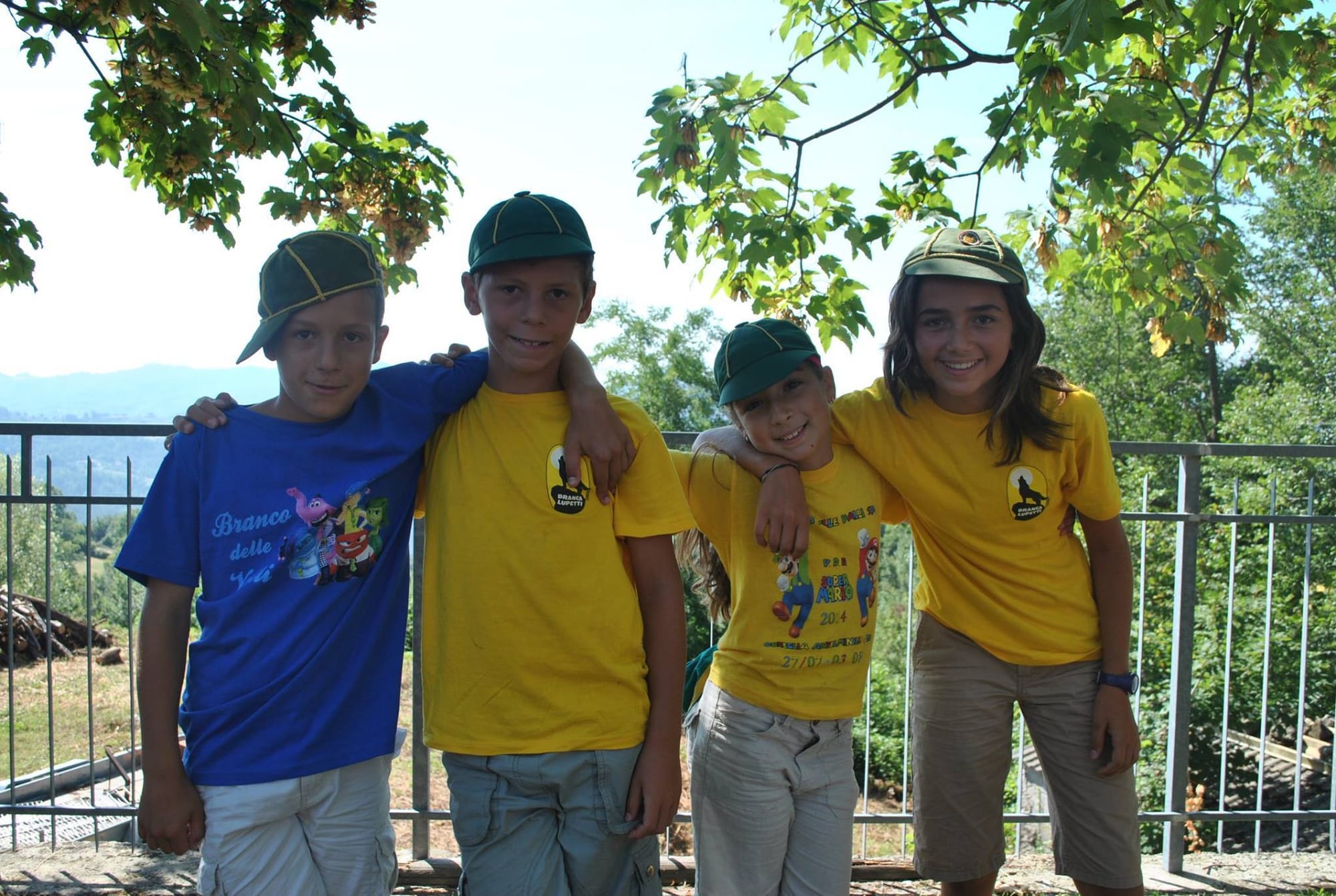 Estate 2015-16
