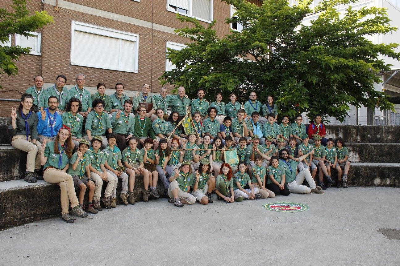 Chiusura 2015-16