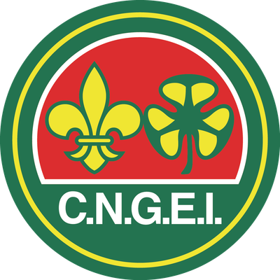 CNGEI - sito nazionale
