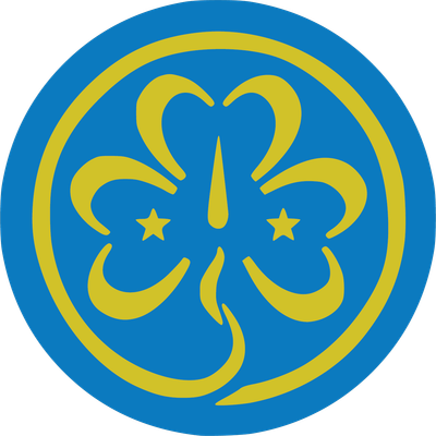 WAGGGS - World Association of Girl Guides and Girl Scouts