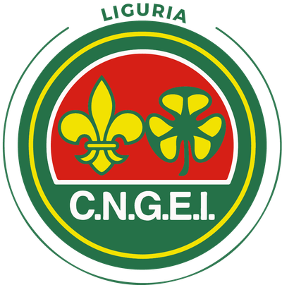 CNGEI - sito regione liguria