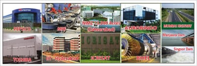 Project & Location Highlights