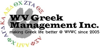 West Virginia Greek Management Inc.