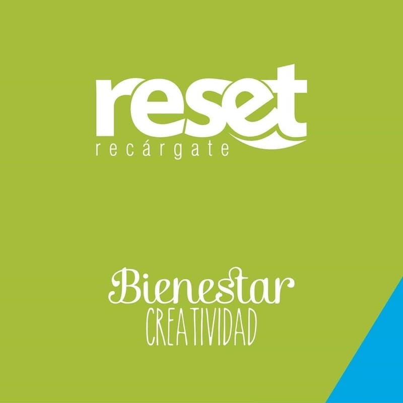 Sesiones de Bienestar.