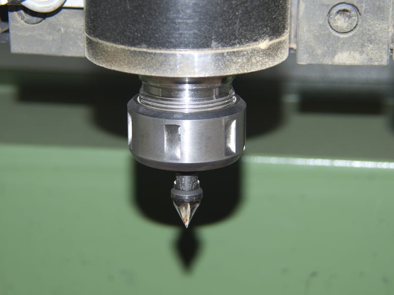 CNC Milling