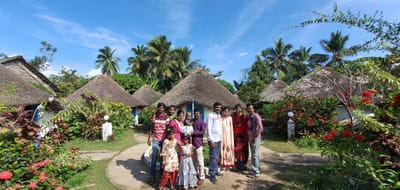 இயற்கை சார்ந்த முடிவு image