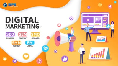 Which is the Best Digital Marketing Services in Noida and Why?