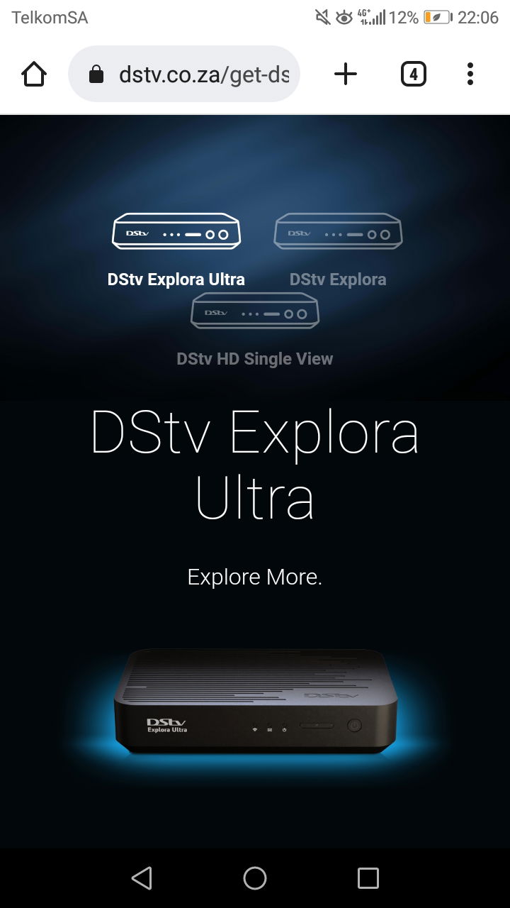 Dstv installations Farrarmere | 0733595759 | So much more