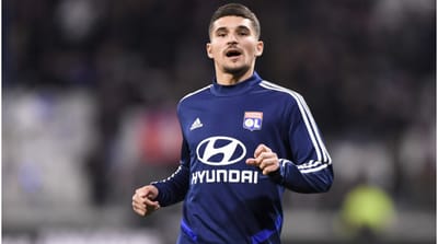 ข่าวการโอน: ท็อตแน่มเตรียมจ่าย 25 ล้านยูโรให้กับบ้าน AOUAR