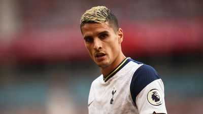ท็อตแนมปิดโอกาสเซบีย่าโดยที่ Erik Lamela ไปทางอื่น other