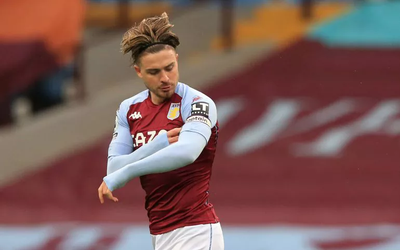 Jack Grealish ตัดสินใจ Aston Villa ท่ามกลางการขาดท็อตแนมของ Harry Kane