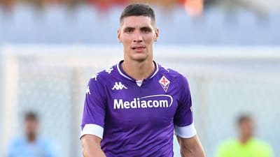 มีรายงานว่า West Ham United กำลังเจรจาเพื่อเซ็นสัญญาคว้าตัว Nikola Milenkovic กองหลังชาว Serbian วัย 23 ปี จากทีม Fiorentina ของ Serie A ในช่วงหน้าร้อนนี้