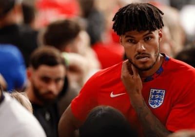 Tyrone Mings เปิดใจถึงปัญหาสุขภาพจิตในยูโร 2020